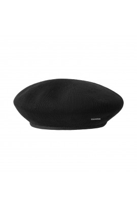 TROPIC MONTY - BLACK